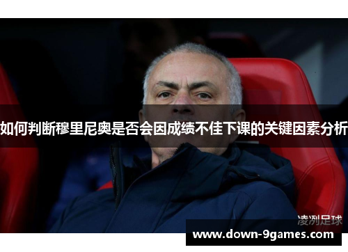 如何判断穆里尼奥是否会因成绩不佳下课的关键因素分析