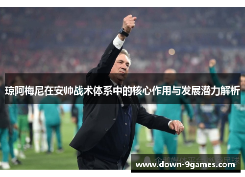 琼阿梅尼在安帅战术体系中的核心作用与发展潜力解析 琼阿梅尼在安帅战术体系中的核心作用与发展潜力解析